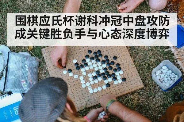 Go board game